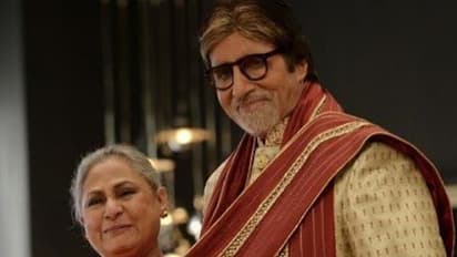 'বিয়ের না করে এসব করা যাবে না', বাবার হুমকিতেই জয়াকে বিয়ে করেছিলেন অমিতাভ