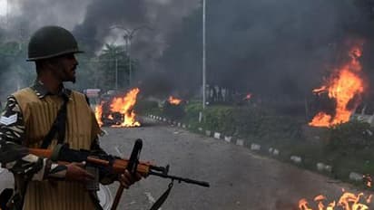 Ram Rahim Verdict: Haryana, Punjab on high alert ahead of sentencing at 2:30 pm today