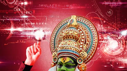 Kerala stares at recession