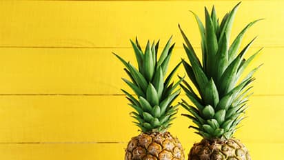 ಅನಾನಸ್ ಮಿಲ್ಕ್ ಶೇಕ್ ಯಾವತ್ತಾದರೂ ಕುಡಿದಿದ್ದೀರಾ? ಅಷ್ಟೇ ಕಥೆ!