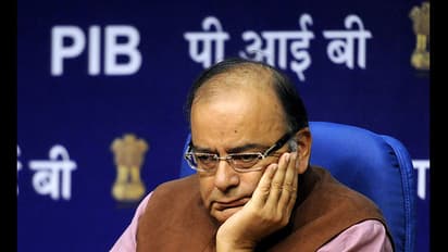 ಅರುಣ್‌ ಜೇಟ್ಲಿಗೆ ಕ್ಯಾನ್ಸರ್?: ಬಜೆಟ್ ಮಂಡನೆಗೂ ಅಲಭ್ಯ?