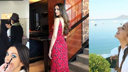 Cannes 2017: Here is where you can buy Deepika Padukone's 'Day 1' dress