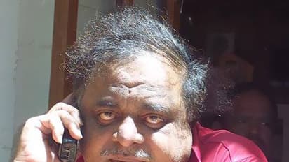 ಬುಲ್ ಬುಲ್ ಮಾತಾಡಕಿಲ್ವಾ... ಎಂದಿದ್ದ ಜಲೀಲ ಇನ್ನು ನೆನಪು ಮಾತ್ರ