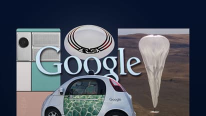 Google killing its ambitious sci-fi projects proves it has finally grown up