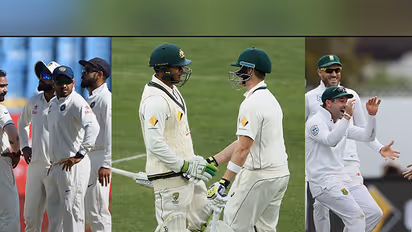 క్రికెట్ సీజన్ షురూ: కరోనా సంస్కరణల పేరుతో క్వారంటైన్ నిబంధనలు గాలికి!