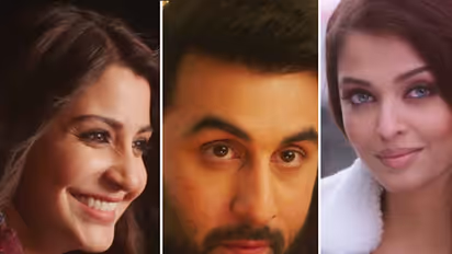 Ae Dil Hai Mushkil teaser will steal your heart