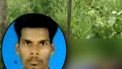 Relative arrested for sexually assaulting, murdering minor girl in Kollam