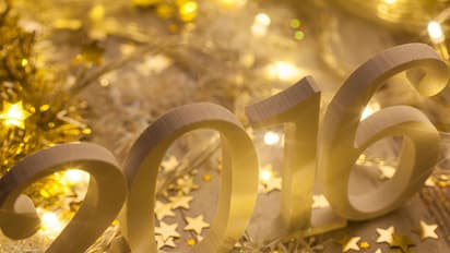 2016: The good highlights that we saw this year