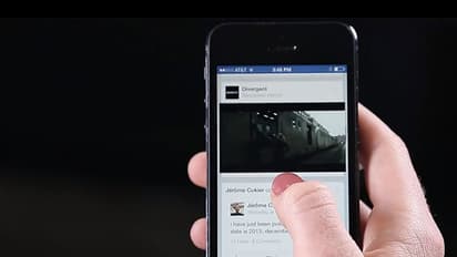 വാച്ച് വീഡിയോ പ്ലാറ്റ് ഫോം ആഗോളതലത്തിലേക്ക് വ്യാപിപ്പിച്ച് ഫേസ്ബുക്ക്