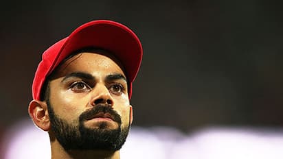 ವಿರಾಟ್ ಕೊಹ್ಲಿ ಗಡ್ಡಕ್ಕೂ ವಿಮೆ !