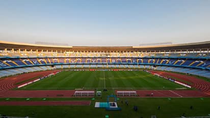 കോണ്ഫെഡറേഷന് കപ്പിന് ഫിഫയുടെ അവസാന വിസില്