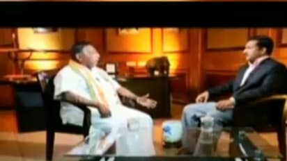 கிரண்பேடியிடம் மாட்டிக்கொண்ட நாராயணசாமி..! வெளிச்சம் போட்டு காட்டிய முக்கிய ஆதாரம்..!