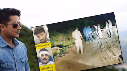 Techie killed for Rs 500, police arrest the accused