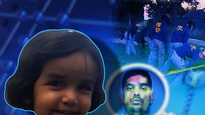 Kerala man, who sent his 3-year-old girl out at 3 am as punishment, did laundry before reporting her missing