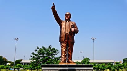 बाबा साहेब अंबेडकर की आर्थिक नीति से बनता समावेशी भारत