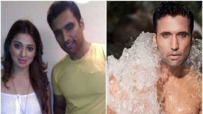 "பயப்படாம கட்டிப்புடி " 'X வீடியோஸ் நடிகருக்கு ஊக்கம் கொடுத்த லட்சுமிராய்..!