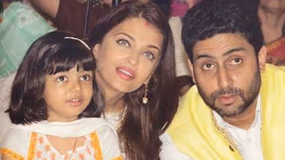 Aishwarya Rai and Abhishek have some special plans for Aaradhya's future