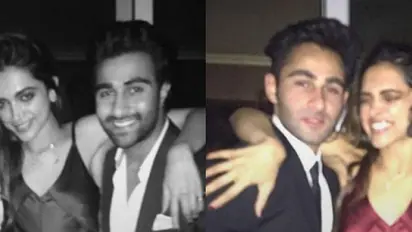 Fans are 'slut shaming' Deepika Padukone for this picture, but why?