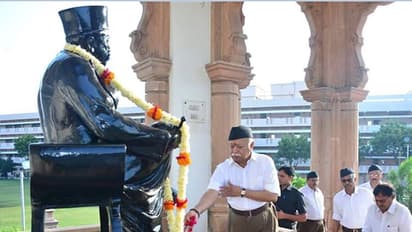 ಇಡಿಯ ಕಾಶ್ಮೀರ ನಮ್ಮದು: ಆರೆಸ್ಸೆಸ್ ಮುಖ್ಯಸ್ಥ ಭಾಗವತ್