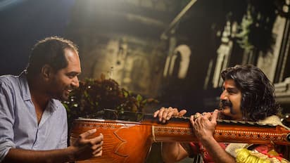 షాకిచ్చిన గౌతమి పుత్ర శాతకర్ణి రేటింగ్స్