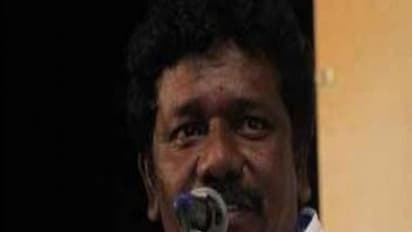 கருணாஸின் தங்கை மகள் டெங்குவுக்கு பலி...! - மருந்தும் இல்லை ; மருத்துவர்களும் இல்லை...