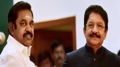 மக்களை பதட்டத்துலையே வச்சிருக்காங்க...! - சென்னை வந்தார் ஆளுநர்...