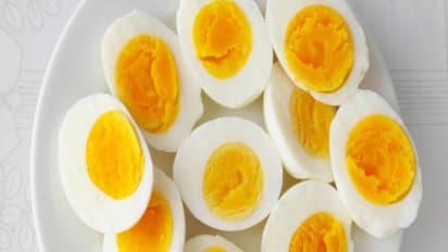 காலையில் தினமும் மூன்று முட்டைகளை சாப்பிடுவதால் உடலுக்கு எவ்வளவு நல்லது தெரியுமா?