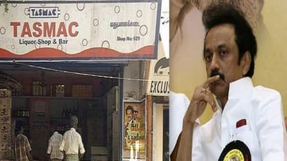 சரக்கை காய்ச்சிறவன் புண்ணியவான், விற்கிறவன் பாவியா?: ஸ்டாலினை தைக்கும் அ.தி.மு.க. அம்புகள்...