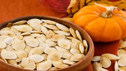 பூசணிக்காய் விதைகளில் குவிந்துள்ள நற்குணங்கள்..!!