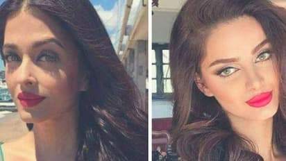 സമൂഹമാധ്യമങ്ങളില്‍ തരംഗമായി ഐശ്വര്യ റായിയുടെ അപര