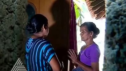 ഒന്നു തള്ളിയാല് വീണുപോവുന്ന ഈ വാതിലിനുള്ളില് ഒരമ്മയും മകളുമുണ്ട്; ജിഷ ഇവര്ക്കൊരു വാര്ത്തയല്ല!