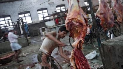 மாடு விற்பனைக்கு கட்டுப்பாடு - தடை நீட்டிப்பு!