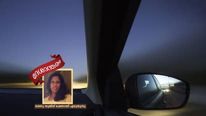 ദുബായില് എന്റെ ഡ്രൈവിംഗ് ലൈസന്സ് പരീക്ഷണങ്ങള്