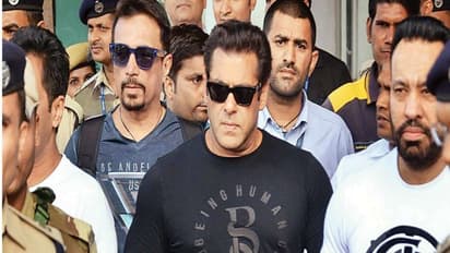 சல்மான் கானுக்கு ஜாமீன் வழங்கியது நீதிமன்றம்