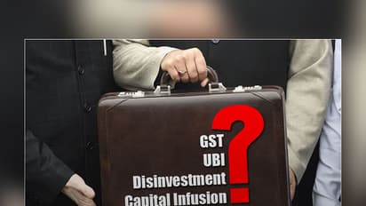 Budget 2017: 5 crucial issues Arun Jaitley failed to address