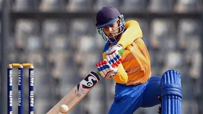 ಮಯಾಂಕ್ ಸೂಪರ್'ಹಿಟ್ ರಹಸ್ಯ ಗೊತ್ತಾ..?