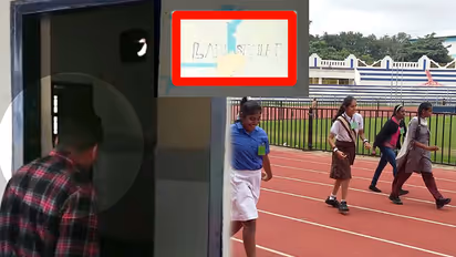 Kanteerava Stadium shocker: Men still prefer using the ladies toilet