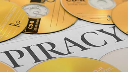 പൈറസി: അനധികൃത സ്ട്രീമിങ്ങിന് എതിരെ നടപടി എടുത്ത് യു.കെ, യു.എസ്