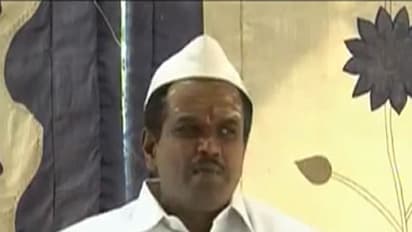 Dud bomb: Naga resorts to begging before cops