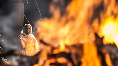 Inter-caste marriage costs son the right to perform father's last rituals