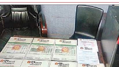 It is this easy to get a fake marks card in Bengaluru