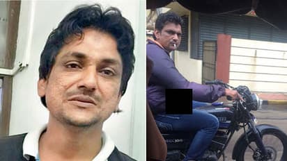 Mumbai: Girls help cops nab masturbating pervert in 3 hours