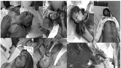 ஸ்டெர்லைட் போராட்டத்தில் பலியானோர் எண்ணிக்கை 12 ஆக உயர்வு; பலியானோர் விவரம் உள்ளே.