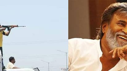 തൂത്തുക്കുടി വെടിവെയ്പ്പില് പൊലീസിനെ ന്യായീകരിച്ച് രജനികാന്ത്