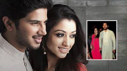 Mammootty's family to expand, thanks to Dulquer and Amal