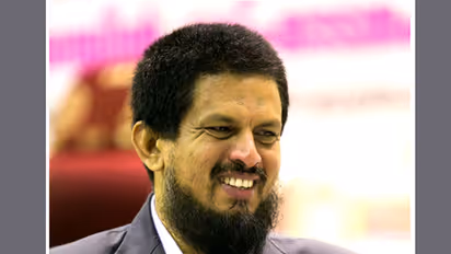 Islamic preacher MM Akbar 'escapes' to Qatar; Peace School HQ raided