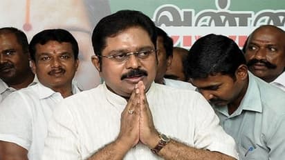 முன்னாள் எம்எல்ஏவும், அமமுகவின் முக்கிய பிரமுகர் உடல்நலக்குறைவால் உயிரிழப்பு.. அதிர்ச்சியில் டிடிவி.தினகரன்.!