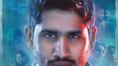 "యుద్ధం శరణం" అంటున్న నాగచైతన్య