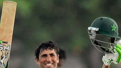 വിരമിക്കല് തീരുമാനത്തിലുറച്ച് യൂനിസ് ഖാന്