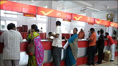 ரூ.10,000 ரூபாயை ரூ.20,000 ரூபாயா ஆக்க வேண்டுமா..? அஞ்சலகத்தில் "சூப்பர் ஸ்கீம்"...!